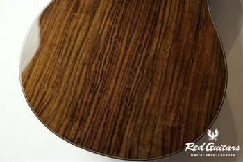 000 Caucasian Spruce/Indian Rosewood